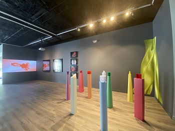 FELICE GRODIN- ALEX TRIMINO - HyperLeak  - Past &Atilde;&cent;&acirc;&nbsp;&acirc; Present &Atilde;&cent;&acirc;&nbsp;&Acirc; Future&nbsp;