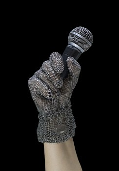 LIDZIE ALVISA - Untitled, 2016