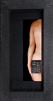 LIDZIE ALVISA - LasTrampas del Interior, 2008