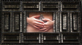 LIDZIE ALVISA - LasTrampas del Interior, 2008