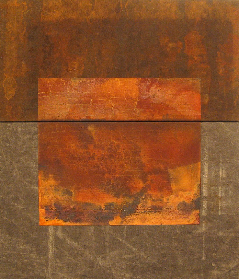 JOSE BECHARA, Sombra, 2007
mixed media on canvas, 23 5/8 x 27 1/2 in. (60 x 70 cm)
BJ-O-0071