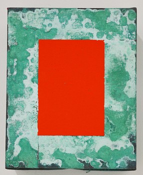 JOSE BECHARA - Estamos de frente, 2017