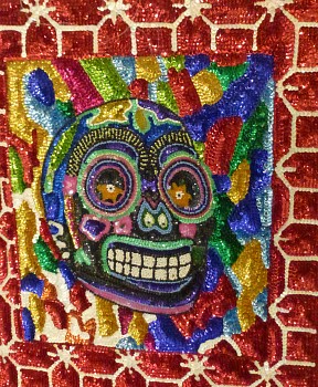 DANIEL GONZALEZ - Criminal Aesthetic Fashion - Spaccone, 2013