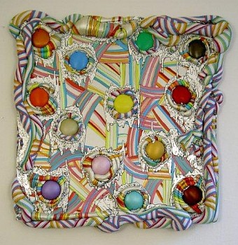 CLEMENCIA LABIN - Megapulpa M&M, 2004