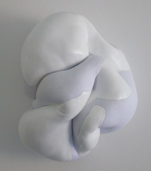 CLEMENCIA LABIN - Pulpa Cubo Pura, 2010