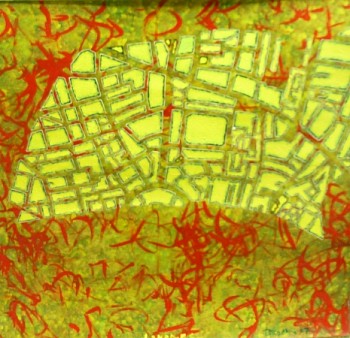 IBRAHIM MIRANDA - Un pez en Londres, 2007