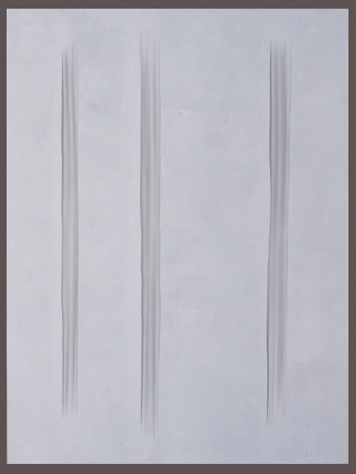UDO NÖGER, Geoffnet, 2007
mixed media on canvas, 80 x 60 in. (203.2 x 152.4 cm)
NU-C-0167