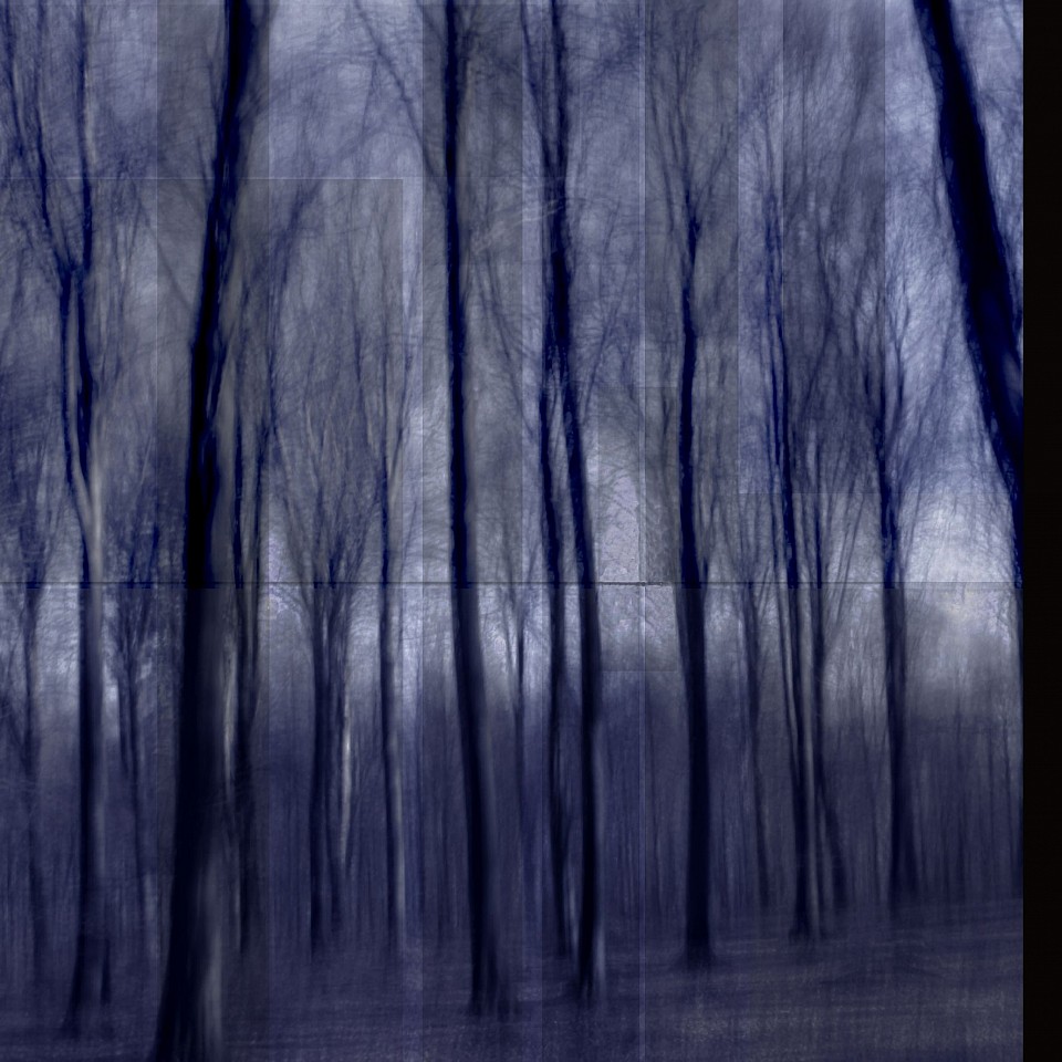 LUIS PAREDES, Blue Night, 2011
photo impression on canvas, 33 1/2 x 33 1/2 in. (85 x 85 cm)
ed: 2/5
LP-C-0004
