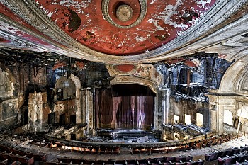 FABIANO PARISI - Il mondo che non vedo #110 , 2011