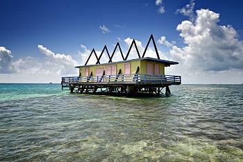 FABIANO PARISI - Il mondo che non vedo #91
Stillville Miami, FL, 2013