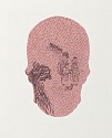 PARK GYE HOON, Ask the Rock #2
2012, Korean paper, oilbar, cutout
