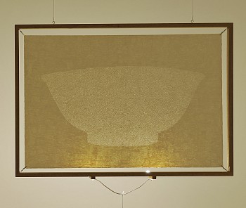 PARK GYE HOON - Materializing of  conscience  (Bowl 2), 2010