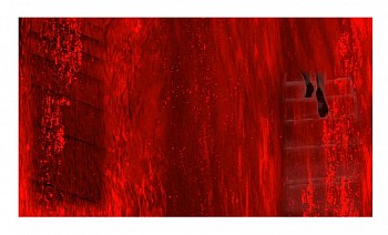 SILVIA RIVAS -&nbsp;Passing and Urgency VIII
Series "" Notes on Time"", 2009