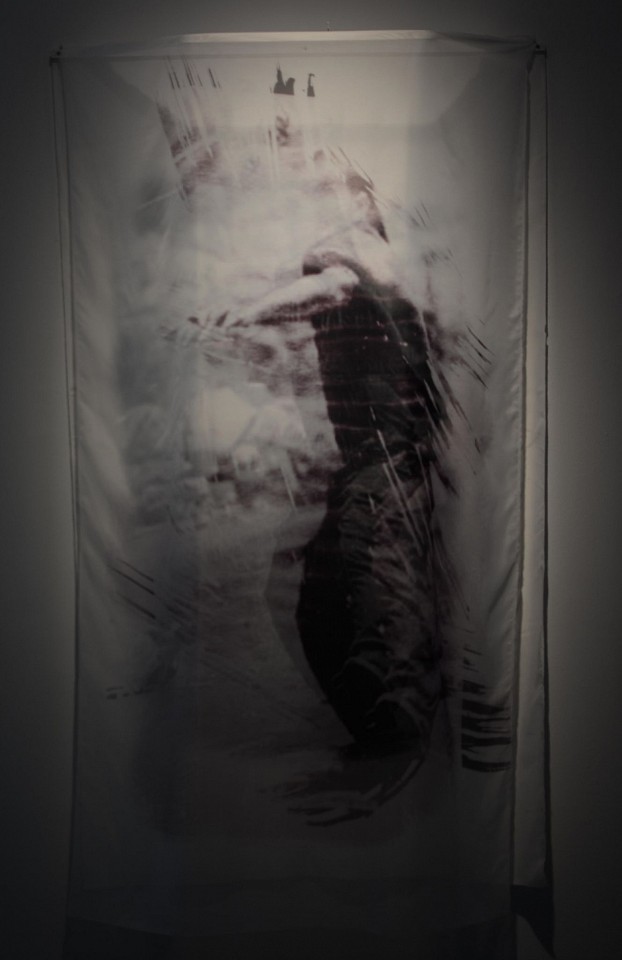 GRACIELA SACCO, De la Serie Furia- Adonde va la Furia? #1, 2016
photo impression on silk canvas, 78 x 43 x 10 in. (198.1 x 109.2 x 25.4 cm)
SG-C-0097