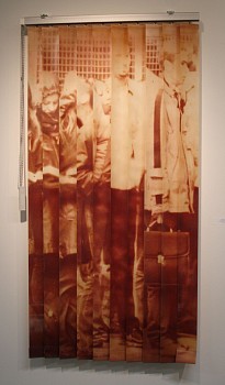 GRACIELA SACCO - Series"" Linea de Gente 2, 2003