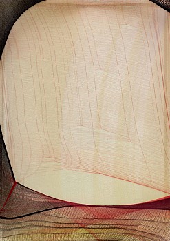 Work: DANIEL VERBIS Serie Crossdresser #23, 2021