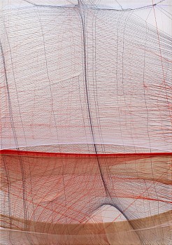 Work: DANIEL VERBIS Serie Crossdresser #30, 2021