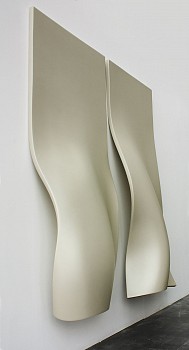 SANTIAGO VILLANUEVA - Series Evidence # 2, 2015