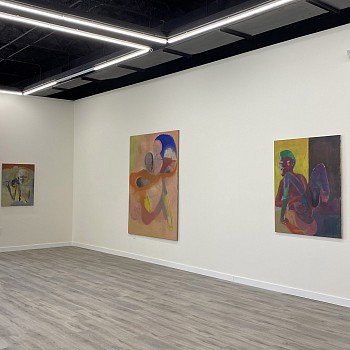 DANIEL DOMIG - Where Hopes Infest&nbsp;