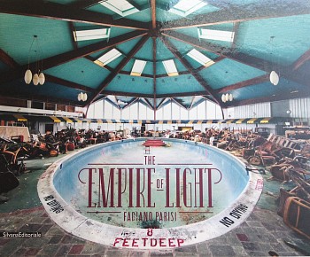 Publication: FABIANO PARISI, The Empire of Light