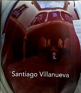 Allusions, SANTIAGO VILLANUEVA, 2015