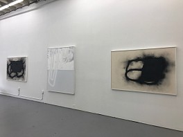 Past Exhibitions: UDO NOGER - New Works Jan  3 - Apr 10, 2019