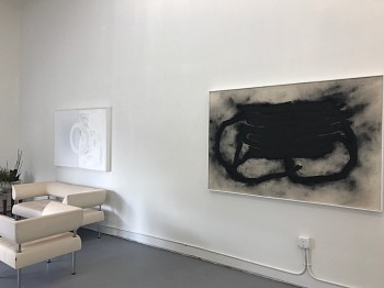 UDO NOGER - New Works&nbsp;