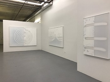 UDO NOGER - New Works&nbsp;