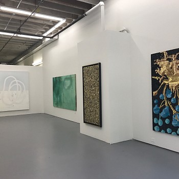 Santiago Villanueva/ Daniel Gonzalez/ Jose Bechara/ Ibrahim Miranda&nbsp;