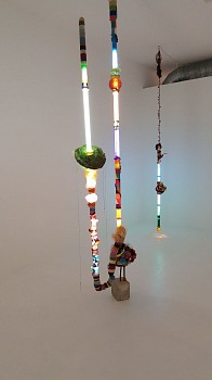 CONTRAPUNTO | COUNTERPOINT 