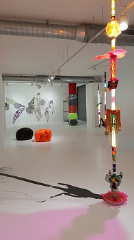 CONTRAPUNTO | COUNTERPOINT 