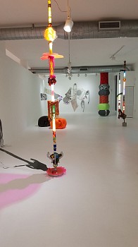 CONTRAPUNTO | COUNTERPOINT 