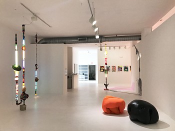 CONTRAPUNTO | COUNTERPOINT 