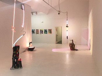 CONTRAPUNTO | COUNTERPOINT 