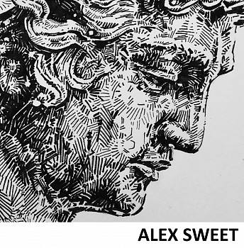 Locals Only    
Jon Davis | The Flagler Eco Barge Residency | Gonzalo Fuenmayor | Jessy Nite |Alex NuÃÂ±ez | Alex Sweet | Esdras T. Thelusman | Serge Toussaint 