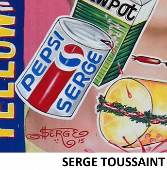 Locals Only    
Jon Davis | The Flagler Eco Barge Residency | Gonzalo Fuenmayor | Jessy Nite |Alex NuÃÂ±ez | Alex Sweet | Esdras T. Thelusman | Serge Toussaint 