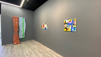 IVELISSE JIMENEZ - Archive of Errors 