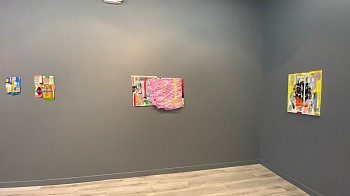 IVELISSE JIMENEZ - Archive of Errors 