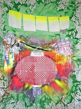 DANIEL GONZALEZ - Terapia di Amore Intensiva, 2020