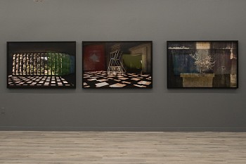 SERGIO BAZAN - LOLE ASIKIAN | EL TIEMPO JUEGA&nbsp;