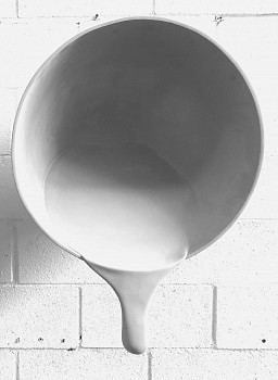 Work: Cuenco I - Series Touch Therapy, 2022