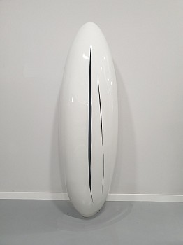 Work: La Fontana - Serie Touch Teraphy, 2021