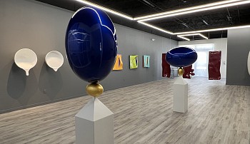 SANTIAGO VILLANUEVA - Frozen Balance&nbsp;