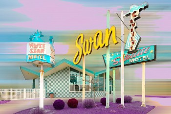 Work: Supernova Wildwood #01, 2022