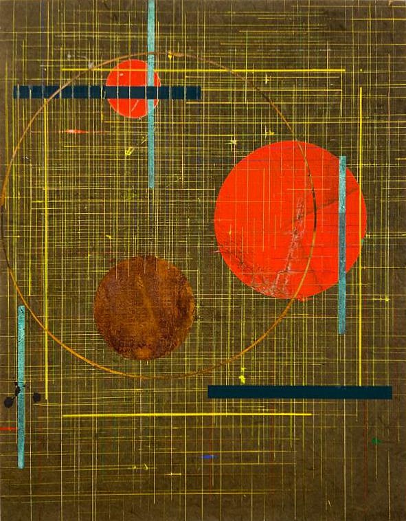 JOSE BECHARA, Sem titulo #213, 2023
acrylic and oxidation of steel and cooper on canvas and old tarp, 31 3/8 x 25 1/2 x 2 1/4 in. (80 x 65 x 6 cm)
BJ-C-0121