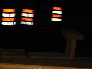 Work: SERGIO BAZAN Noche en NY, 2022