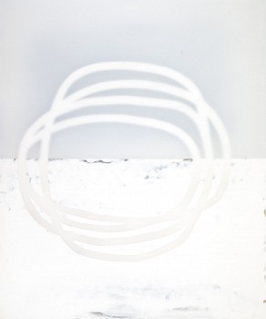 Work: Landschaft offen, 2023