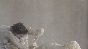 Work: SILVIA RIVAS The reverse of the armor series
Thus, what is ours. Coping 11, 2022