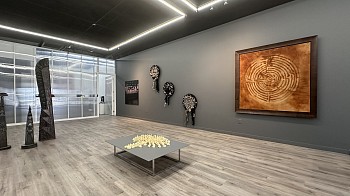 LAND OF THE LOST - Group exhibition&nbsp;