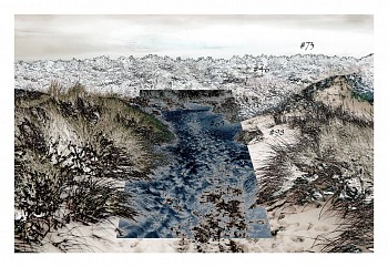 Work: Building Hyperborea, 2021